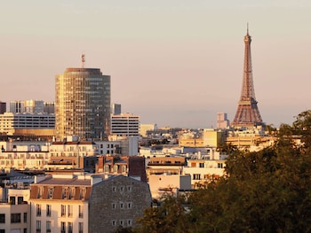 domaine reine margot paris issy mgallery collection