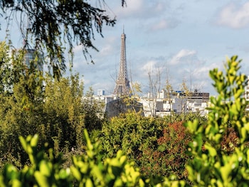 domaine reine margot paris issy mgallery collection