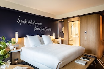 domaine reine margot paris issy mgallery collection