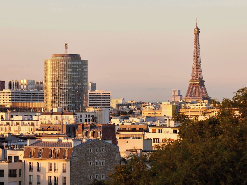 domaine reine margot paris issy mgallery collection