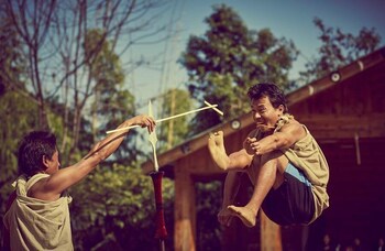 Kohima Camp Nagaland By Tutc,Kohima>>Henima,4 star