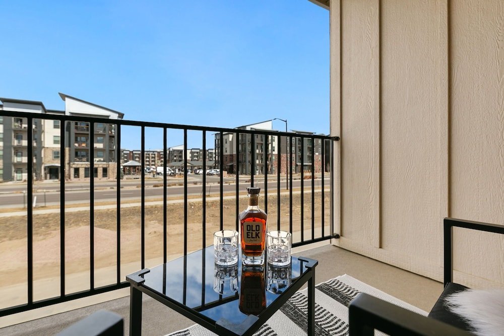 Urban Oasis Near Breweries & Old Town - Free Bikes,United States Of America>>Fort Collins,0 star