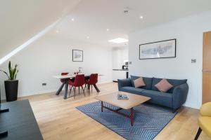 premier suites edinburgh fountain court