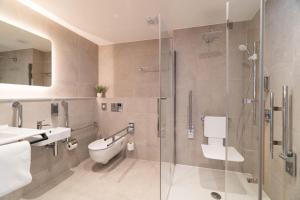 premier suites edinburgh fountain court