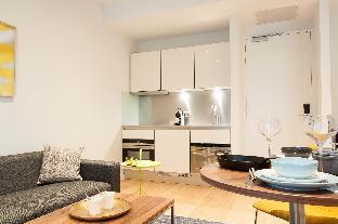 premier suites edinburgh fountain court