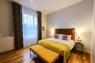 premier suites edinburgh fountain court