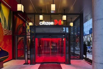 citizenm austin downtown