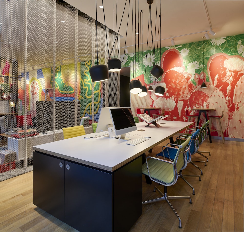 citizenm austin downtown