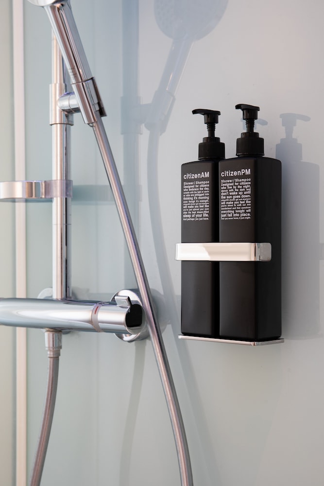 citizenm austin downtown