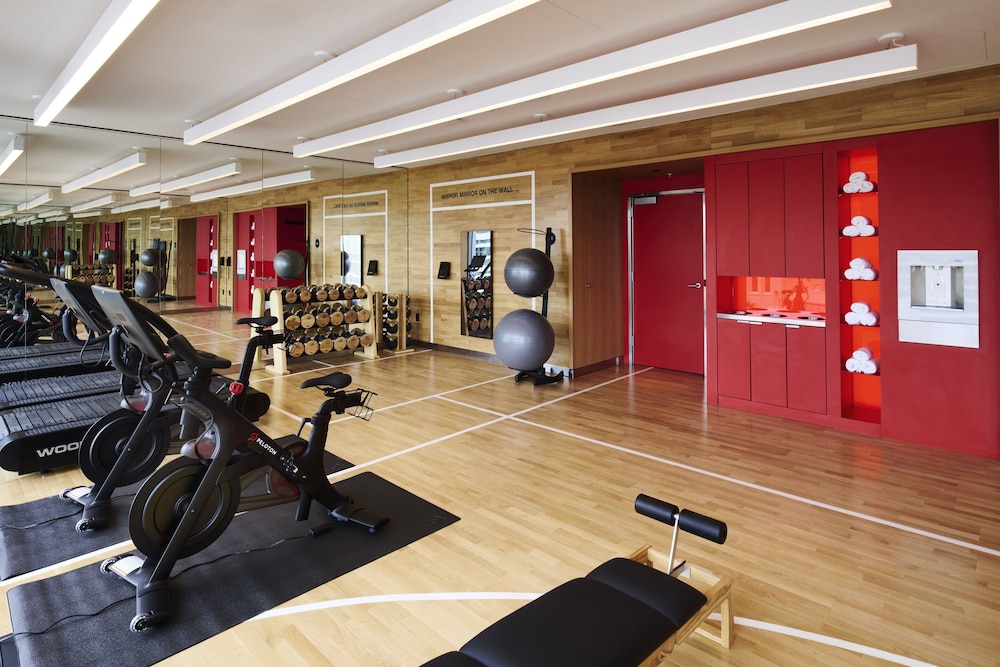 citizenm austin downtown