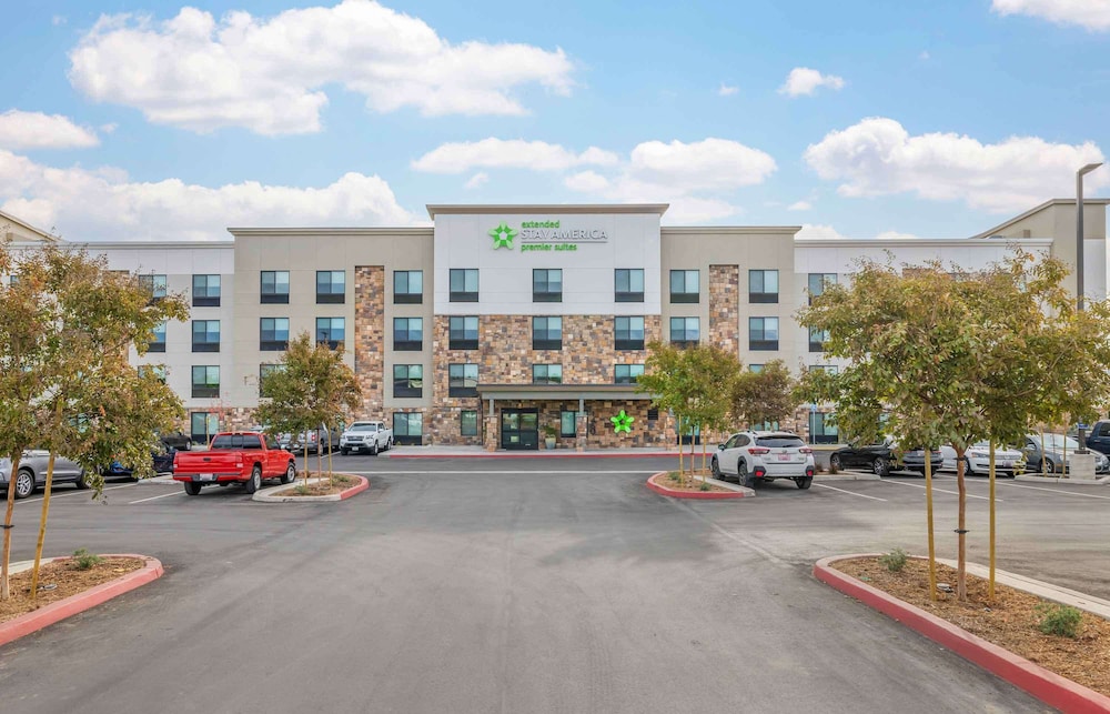 extended stay america premier suites san diego san marcos hotel