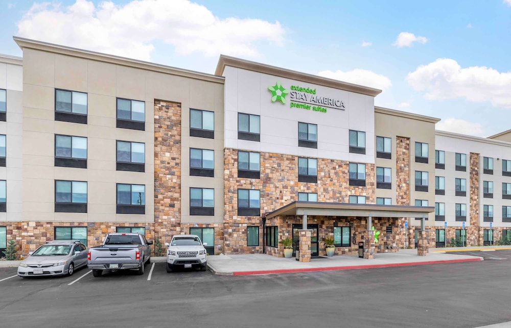 extended stay america premier suites san diego san marcos hotel
