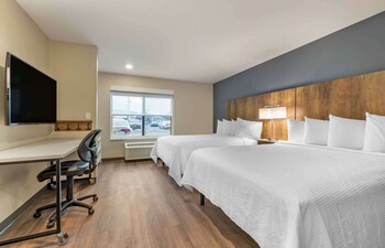 extended stay america premier suites san diego san marcos hotel