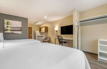 extended stay america premier suites san diego san marcos hotel