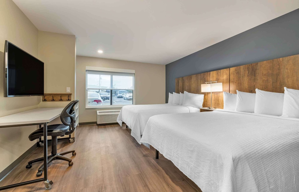 extended stay america premier suites san diego san marcos hotel