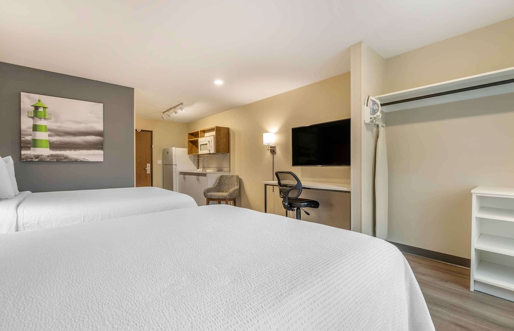 extended stay america premier suites san diego san marcos hotel