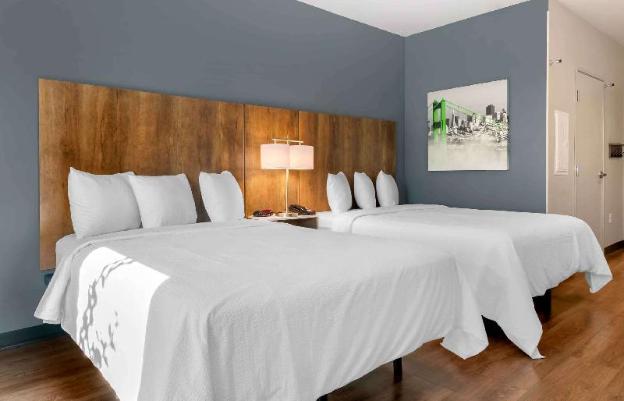 extended stay america premier suites san diego san marcos hotel