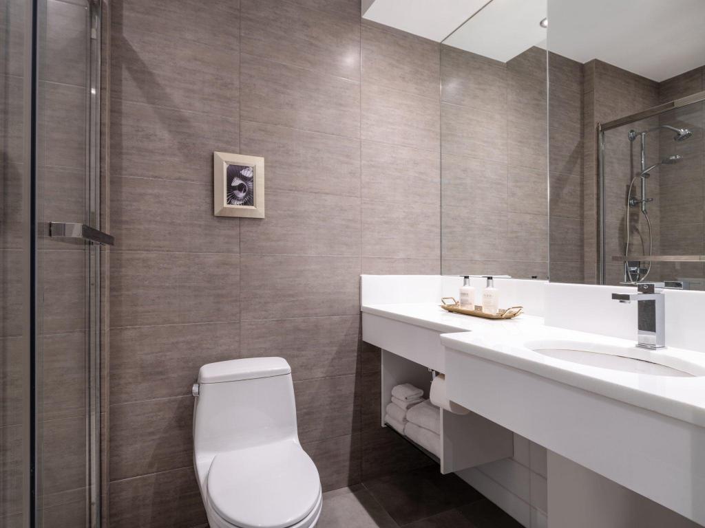 voco fiorello laguardia east an ihg hotel