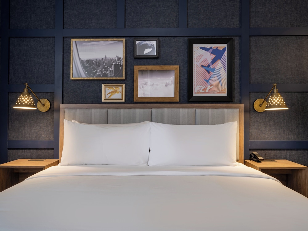 voco fiorello laguardia east an ihg hotel