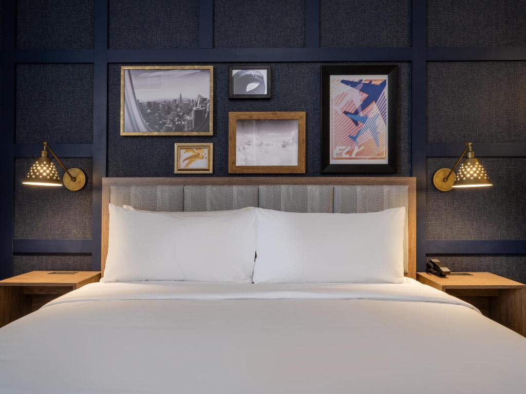 voco fiorello laguardia east an ihg hotel