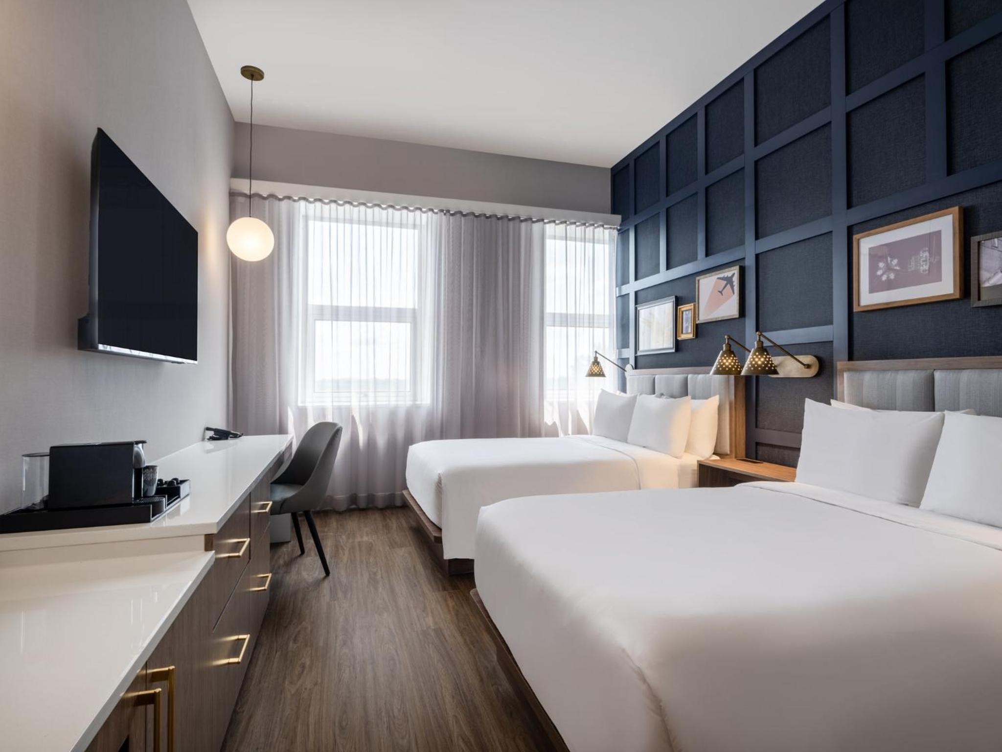 voco fiorello laguardia east an ihg hotel