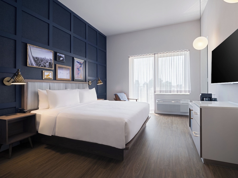 voco fiorello laguardia east an ihg hotel