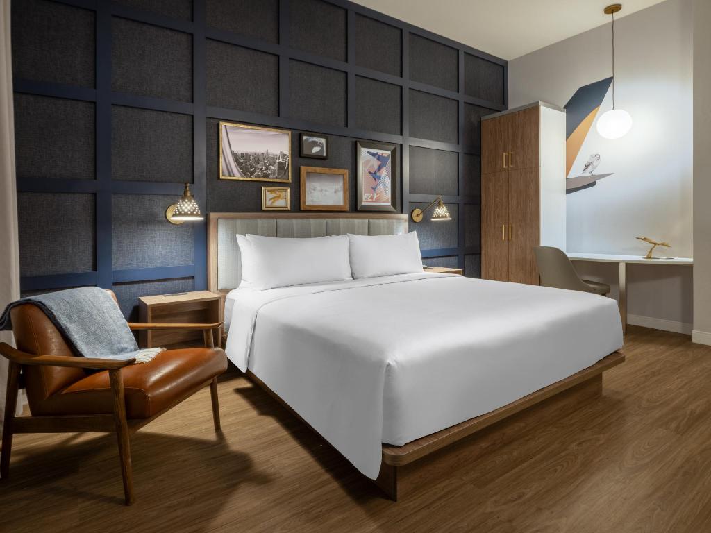voco fiorello laguardia east an ihg hotel
