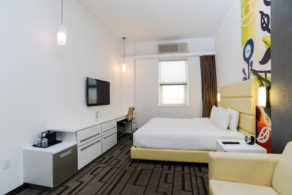 voco fiorello laguardia east an ihg hotel