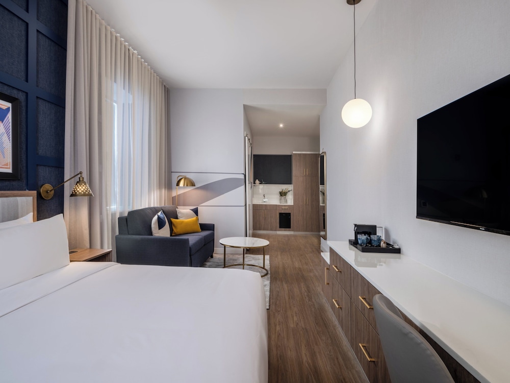 voco fiorello laguardia east an ihg hotel