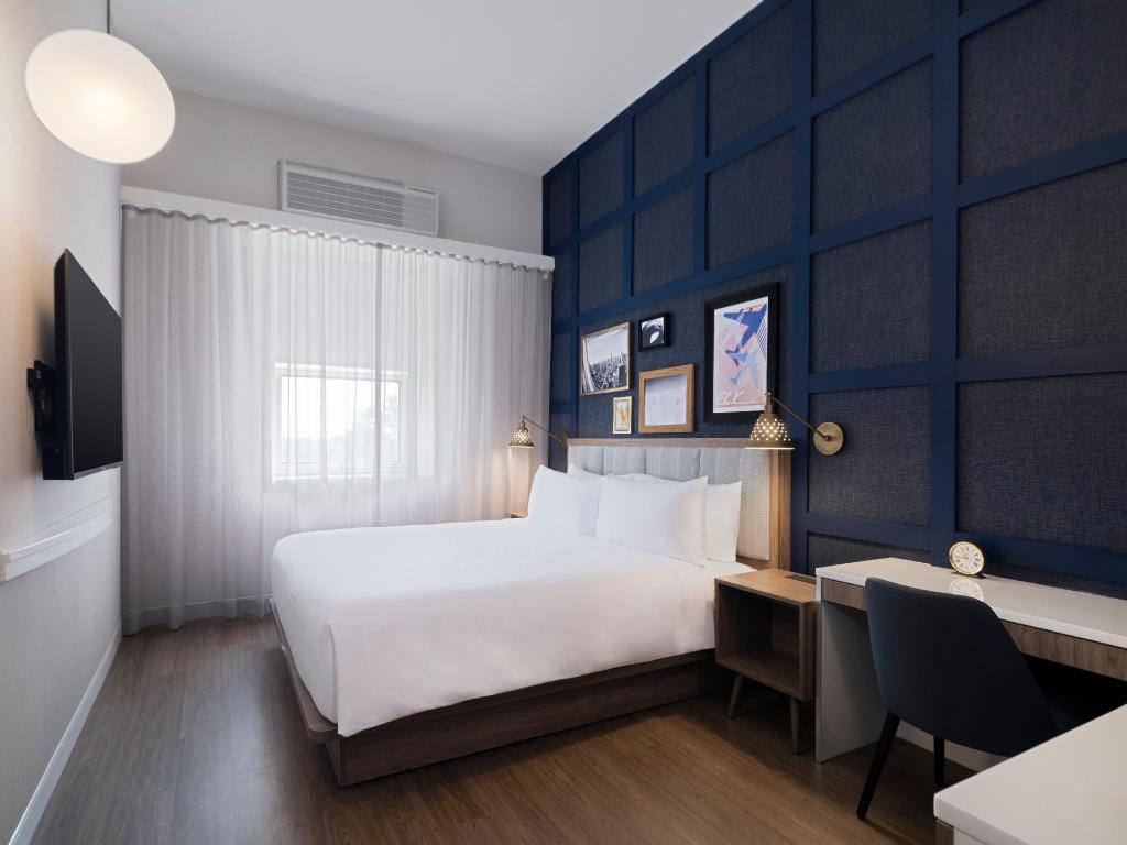 voco fiorello laguardia east an ihg hotel