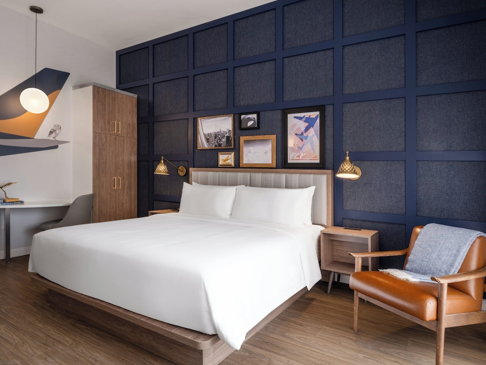 voco fiorello laguardia east an ihg hotel