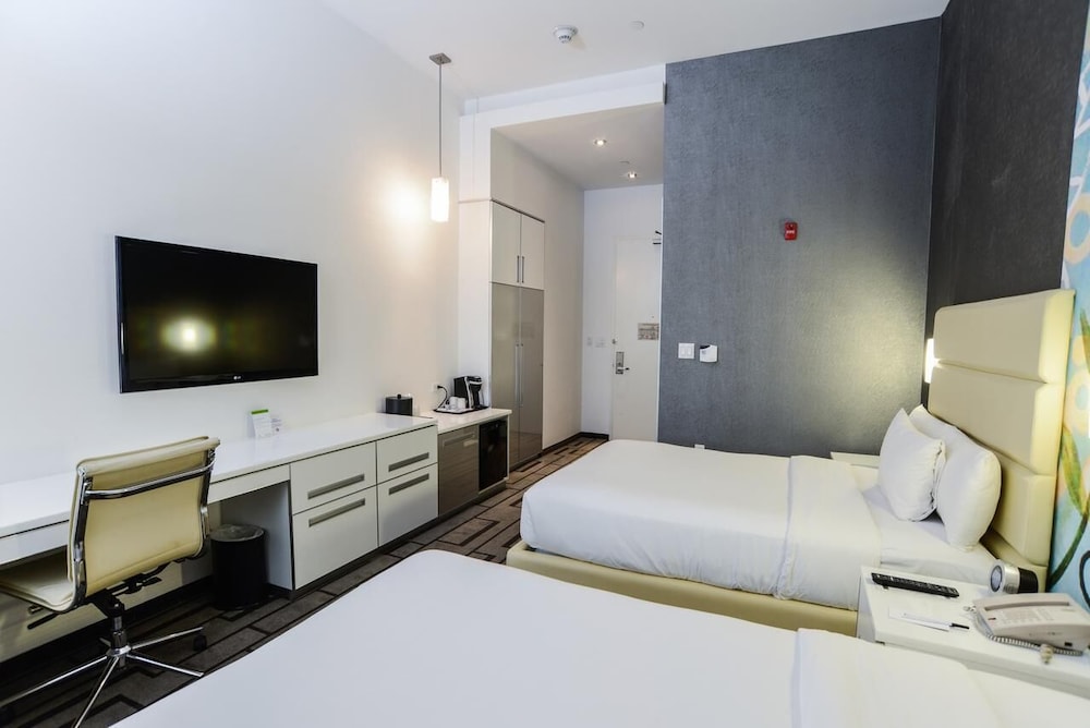 voco fiorello laguardia east an ihg hotel