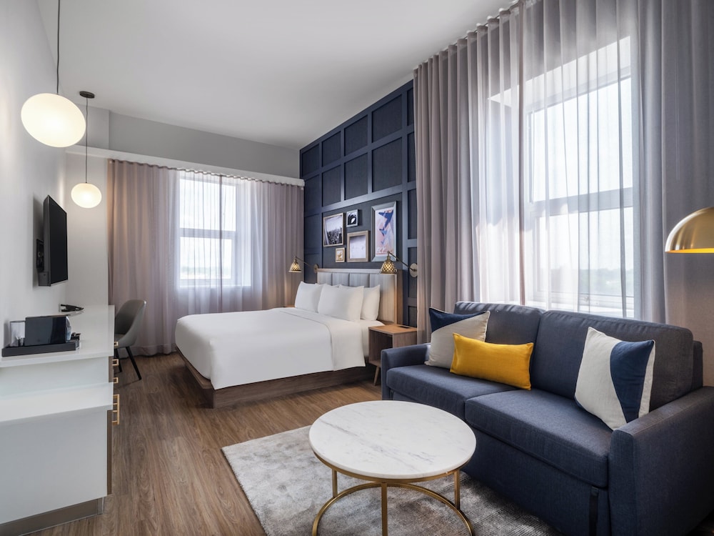 voco fiorello laguardia east an ihg hotel