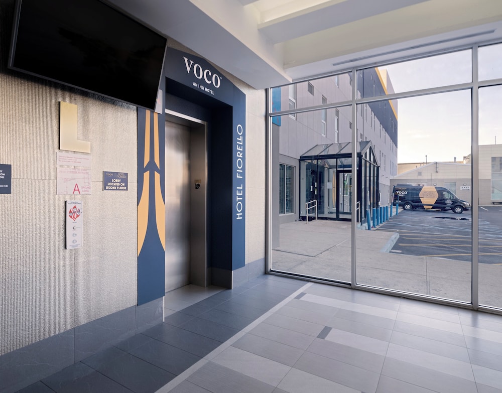 voco fiorello laguardia east an ihg hotel