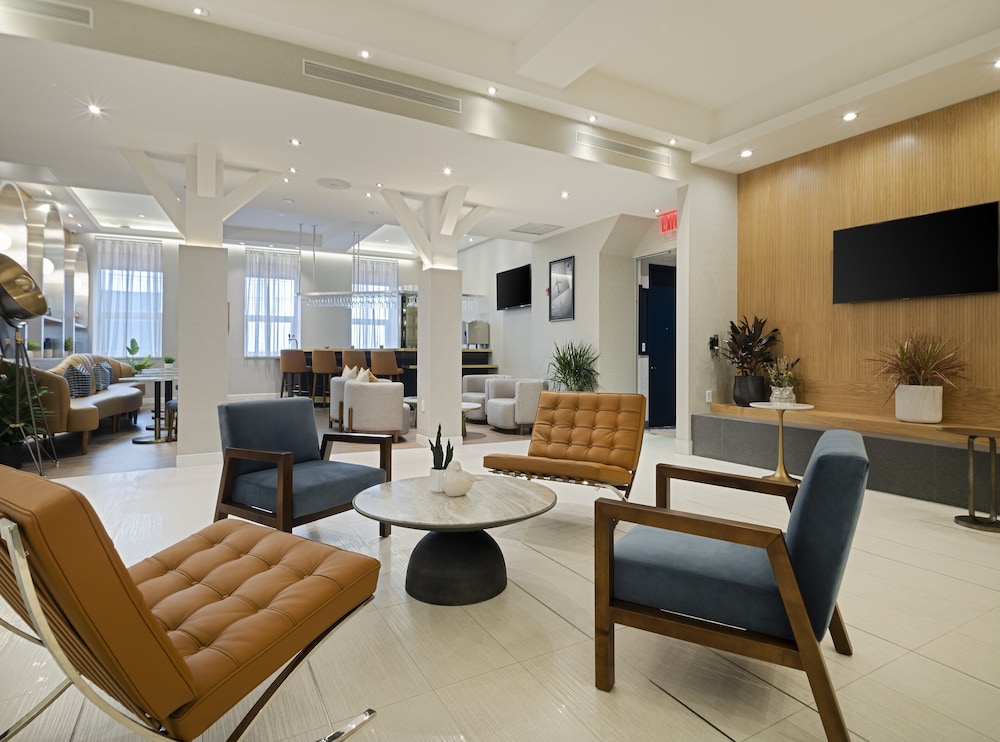 voco fiorello laguardia east an ihg hotel