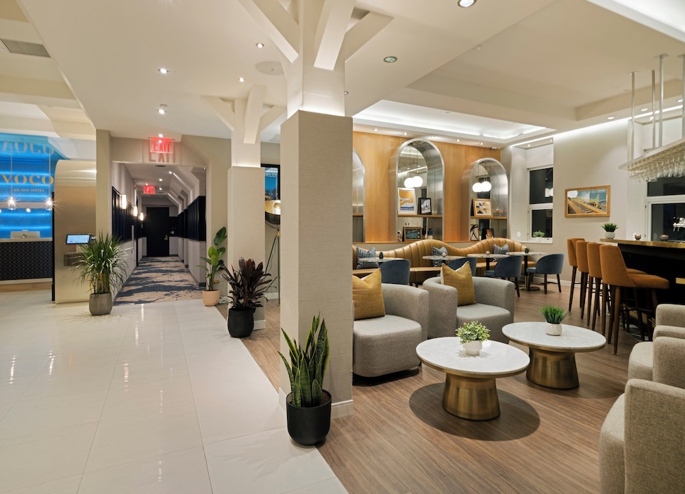 voco fiorello laguardia east an ihg hotel