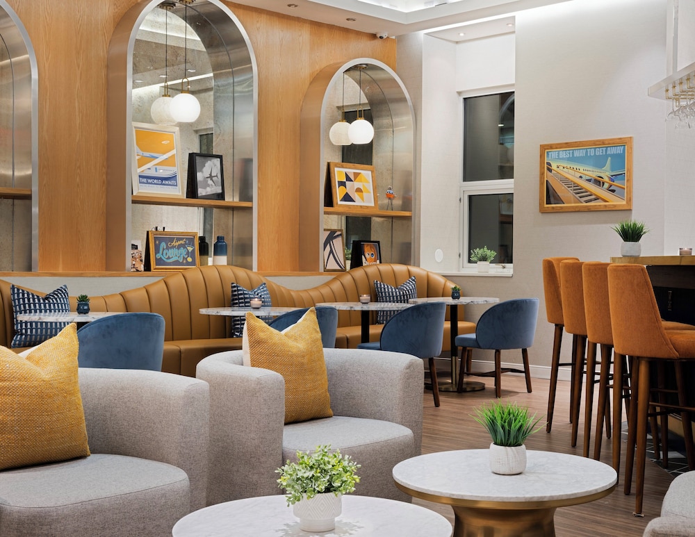 voco fiorello laguardia east an ihg hotel