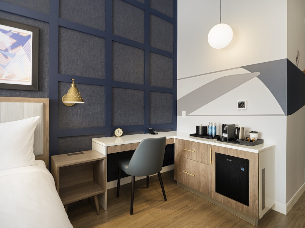 voco fiorello laguardia east an ihg hotel