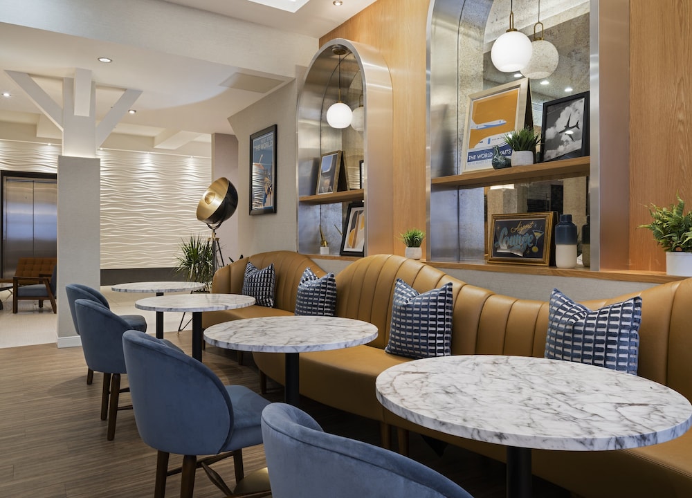 voco fiorello laguardia east an ihg hotel