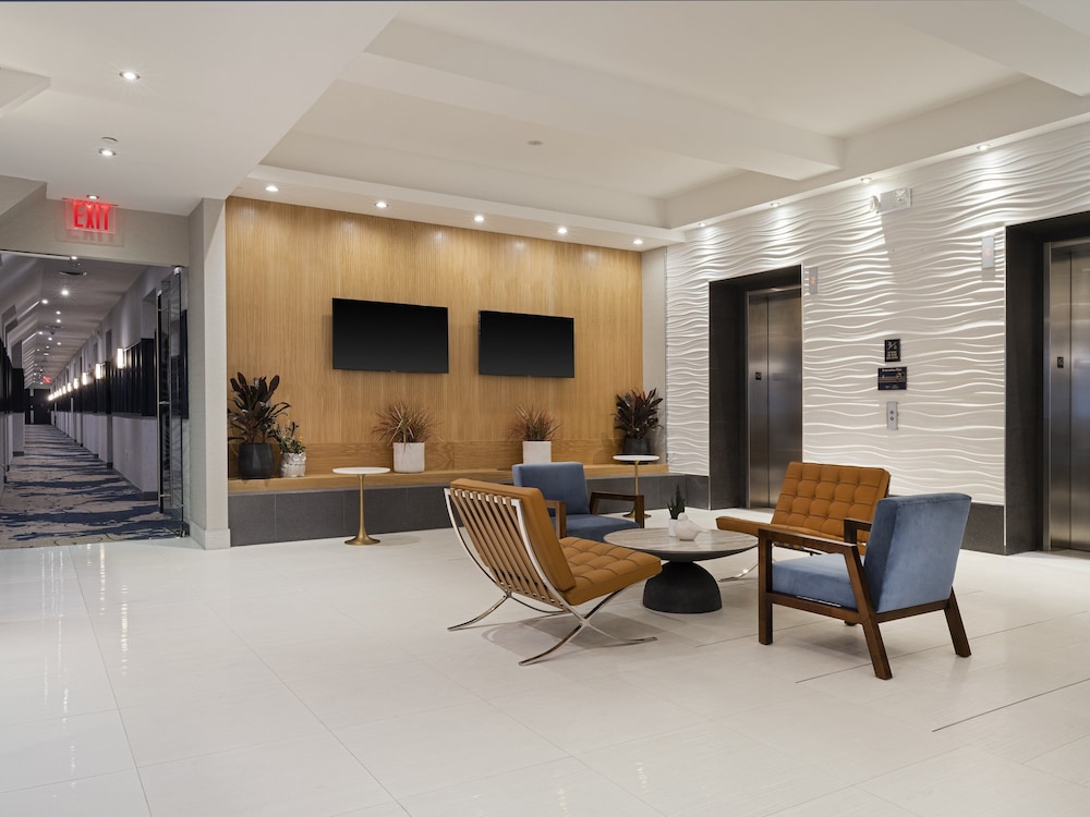 voco fiorello laguardia east an ihg hotel