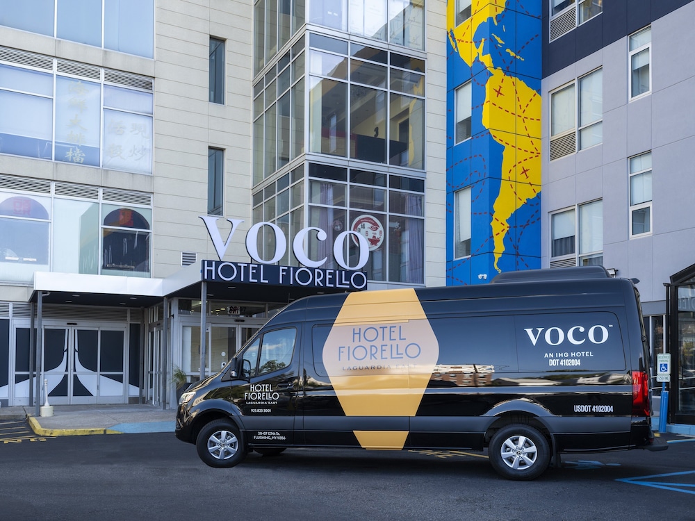 voco fiorello laguardia east an ihg hotel