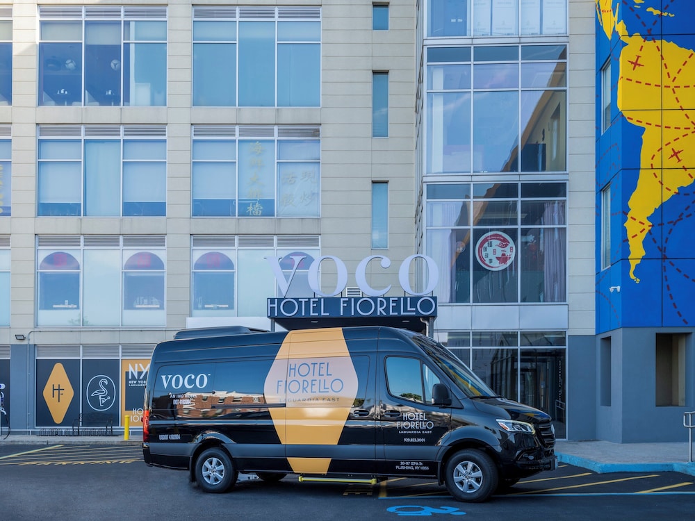 voco fiorello laguardia east an ihg hotel
