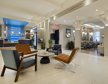 Voco Fiorello - Laguardia East, An Ihg Hotel,Flushing>>College Point,4 star