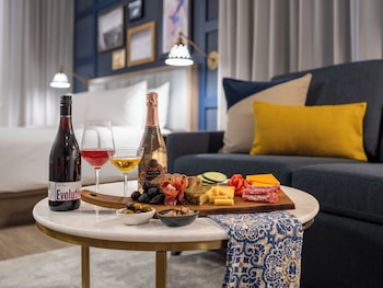 Voco Fiorello - Laguardia East, An Ihg Hotel,Flushing>>College Point,4 star