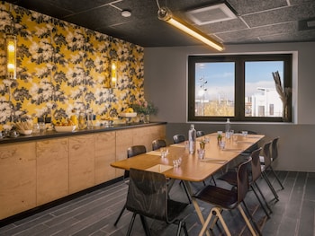 eklo paris porte de versailles