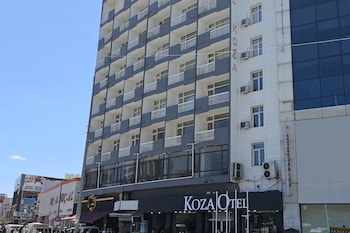 altin koza hotel