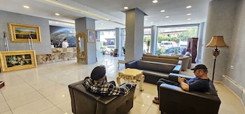 altin koza hotel