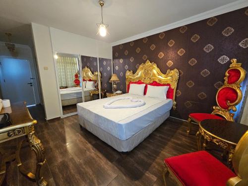 altin koza hotel