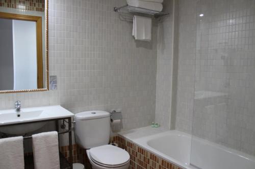 hotel hacienda santa barbara