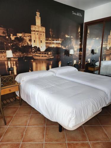 hotel hacienda santa barbara